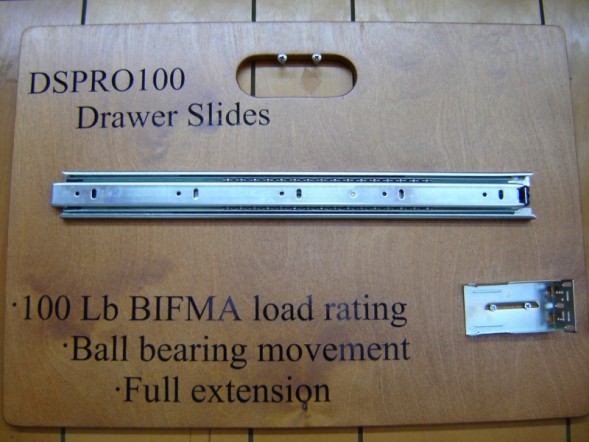 Cabinet Hardware