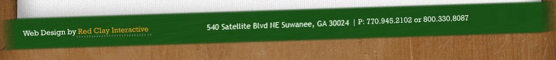 Web Design by Red Clay Interactive | Suwanee Lumber: 450 Highway 23 Suwanee, GA 30024 | P: 770.945.2102 or 800.330.8087 | F: 770.945.5097